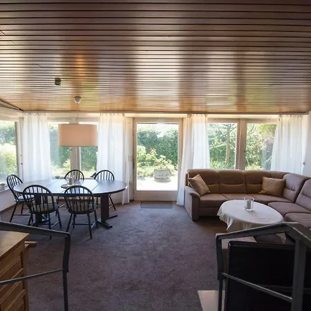 Ferienhaus Bischof 度假居 盖恩霍芬