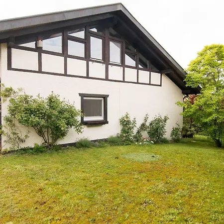 度假居 Ferienhaus Bischof 盖恩霍芬