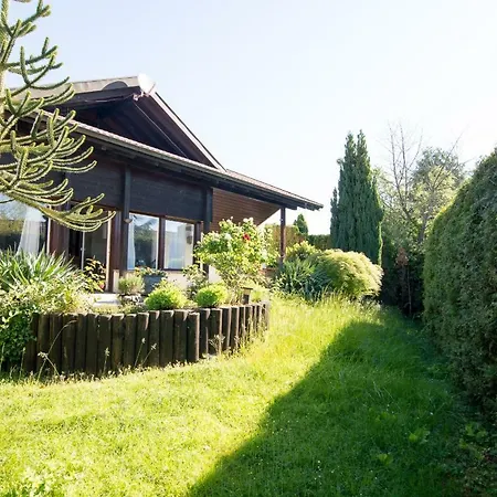 Ferienhaus Bischof 盖恩霍芬