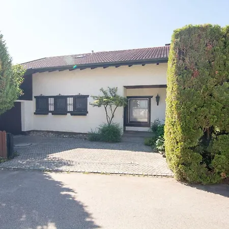 Ferienhaus Bischof 盖恩霍芬
