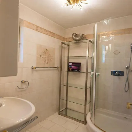 Ferienhaus Bischof *